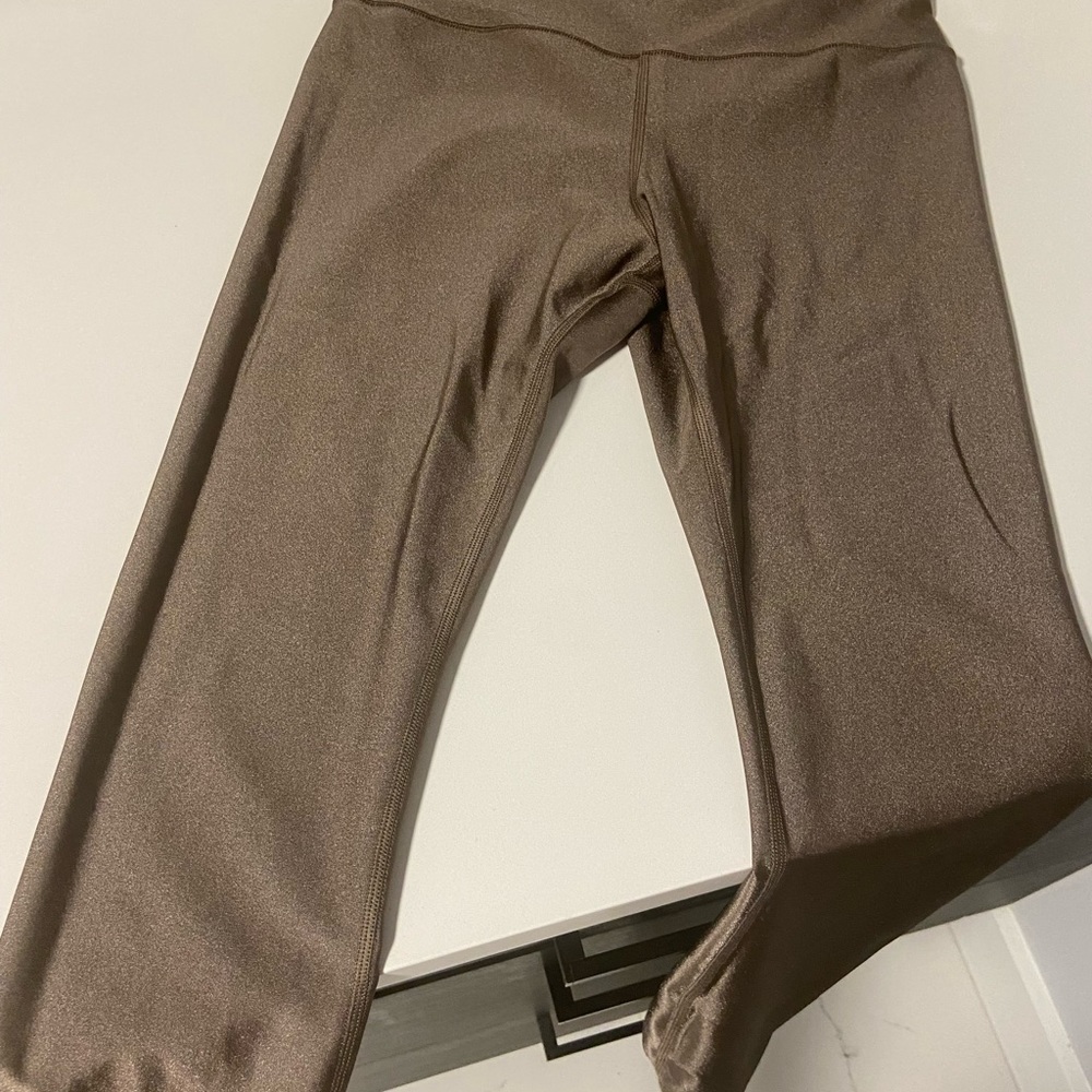 Athleta Shine Leggings